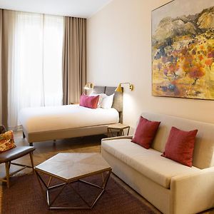 Appart Hotel Maison Montgrand-Vieux Port