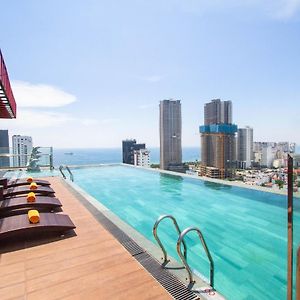 Cordial Grand Hotel Da Nang Beach