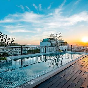 The Now Boutique Hotel & Apartment